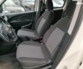 Белый Фиат Добло, объемом двигателя 1.4 л и пробегом 88 тыс. км за 10990 $, фото 15 на Automoto.ua