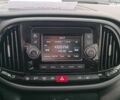 Белый Фиат Добло, объемом двигателя 1.4 л и пробегом 88 тыс. км за 10990 $, фото 21 на Automoto.ua