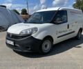 Білий Фіат Добло, об'ємом двигуна 1.6 л та пробігом 180 тис. км за 7900 $, фото 1 на Automoto.ua