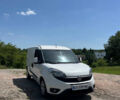 Білий Фіат Добло, об'ємом двигуна 1.7 л та пробігом 320 тис. км за 8500 $, фото 2 на Automoto.ua