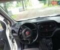 Фиат Добло 2017 в Кропивницком (Кировограде) на Automoto.ua Белый Фиат Добло, объемом двигателя 1.25 л и пробегом 260 тыс. км за 6800 $, фото 1 на Automoto.ua