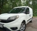 Фиат Добло 2017 в Кропивницком (Кировограде) на Automoto.ua Белый Фиат Добло, объемом двигателя 1.25 л и пробегом 260 тыс. км за 6800 $, фото 3 на Automoto.ua