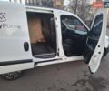 Белый Фиат Добло, объемом двигателя 1.25 л и пробегом 307 тыс. км за 6500 $, фото 4 на Automoto.ua