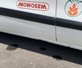 Білий Фіат Добло, об'ємом двигуна 1.6 л та пробігом 180 тис. км за 7900 $, фото 6 на Automoto.ua