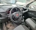 Белый Фиат Добло, объемом двигателя 1.4 л и пробегом 88 тыс. км за 10990 $, фото 16 на Automoto.ua