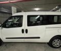 Білий Фіат Добло, об'ємом двигуна 1.2 л та пробігом 12 тис. км за 9900 $, фото 1 на Automoto.ua