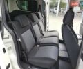 Білий Фіат Добло, об'ємом двигуна 1.25 л та пробігом 202 тис. км за 11950 $, фото 12 на Automoto.ua