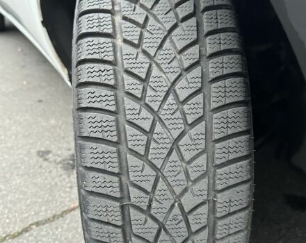 Белый Фиат Добло, объемом двигателя 1.4 л и пробегом 130 тыс. км за 9300 $, фото 10 на Automoto.ua