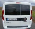 Белый Фиат Добло, объемом двигателя 1.6 л и пробегом 280 тыс. км за 12500 $, фото 23 на Automoto.ua