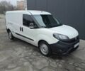 Белый Фиат Добло, объемом двигателя 1.4 л и пробегом 258 тыс. км за 7000 $, фото 20 на Automoto.ua