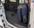 Белый Фиат Добло, объемом двигателя 1.3 л и пробегом 100 тыс. км за 10800 $, фото 11 на Automoto.ua