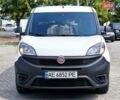 Білий Фіат Добло, об'ємом двигуна 1.25 л та пробігом 202 тис. км за 11950 $, фото 3 на Automoto.ua