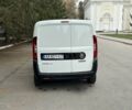 Белый Фиат Добло, объемом двигателя 1.4 л и пробегом 130 тыс. км за 9300 $, фото 4 на Automoto.ua