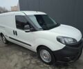Белый Фиат Добло, объемом двигателя 1.4 л и пробегом 258 тыс. км за 7000 $, фото 13 на Automoto.ua