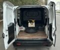 Белый Фиат Добло, объемом двигателя 1.4 л и пробегом 130 тыс. км за 9300 $, фото 5 на Automoto.ua