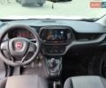 Білий Фіат Добло, об'ємом двигуна 1.25 л та пробігом 202 тис. км за 11950 $, фото 14 на Automoto.ua