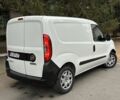 Белый Фиат Добло, объемом двигателя 1.4 л и пробегом 130 тыс. км за 9300 $, фото 9 на Automoto.ua