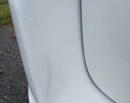 Белый Фиат Добло, объемом двигателя 1.6 л и пробегом 280 тыс. км за 12500 $, фото 17 на Automoto.ua