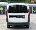 Білий Фіат Добло, об'ємом двигуна 1.25 л та пробігом 202 тис. км за 11950 $, фото 7 на Automoto.ua