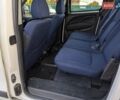 Белый Фиат Добло, объемом двигателя 1.3 л и пробегом 100 тыс. км за 10800 $, фото 10 на Automoto.ua