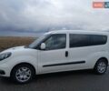 Белый Фиат Добло, объемом двигателя 1.6 л и пробегом 280 тыс. км за 12500 $, фото 2 на Automoto.ua