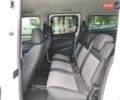 Білий Фіат Добло, об'ємом двигуна 1.25 л та пробігом 202 тис. км за 11950 $, фото 10 на Automoto.ua