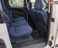 Белый Фиат Добло, объемом двигателя 1.3 л и пробегом 100 тыс. км за 10800 $, фото 1 на Automoto.ua