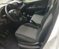 Белый Фиат Добло, объемом двигателя 1.37 л и пробегом 120 тыс. км за 11900 $, фото 2 на Automoto.ua