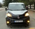 Белый Фиат Добло, объемом двигателя 1.4 л и пробегом 130 тыс. км за 9300 $, фото 1 на Automoto.ua