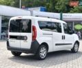 Білий Фіат Добло, об'ємом двигуна 1.25 л та пробігом 202 тис. км за 11950 $, фото 6 на Automoto.ua