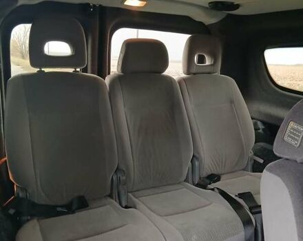 Белый Фиат Добло, объемом двигателя 1.6 л и пробегом 280 тыс. км за 12500 $, фото 14 на Automoto.ua