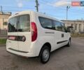 Белый Фиат Добло, объемом двигателя 1.3 л и пробегом 100 тыс. км за 10800 $, фото 8 на Automoto.ua