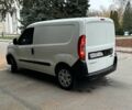 Белый Фиат Добло, объемом двигателя 1.4 л и пробегом 130 тыс. км за 9300 $, фото 8 на Automoto.ua