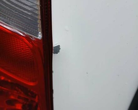 Белый Фиат Добло, объемом двигателя 1.6 л и пробегом 280 тыс. км за 12500 $, фото 15 на Automoto.ua