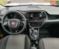 Белый Фиат Добло, объемом двигателя 1.6 л и пробегом 280 тыс. км за 12500 $, фото 11 на Automoto.ua
