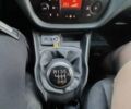 Белый Фиат Добло, объемом двигателя 1.6 л и пробегом 280 тыс. км за 12500 $, фото 12 на Automoto.ua