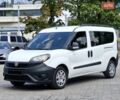 Білий Фіат Добло, об'ємом двигуна 1.25 л та пробігом 202 тис. км за 11950 $, фото 1 на Automoto.ua