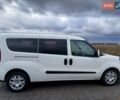 Белый Фиат Добло, объемом двигателя 1.6 л и пробегом 280 тыс. км за 12500 $, фото 1 на Automoto.ua