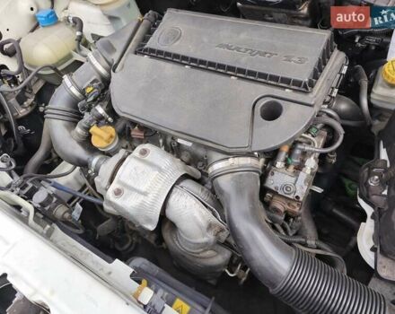 Білий Фіат Добло, об'ємом двигуна 1.25 л та пробігом 202 тис. км за 11950 $, фото 23 на Automoto.ua