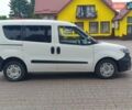 Белый Фиат Добло, объемом двигателя 1.25 л и пробегом 177 тыс. км за 8399 $, фото 10 на Automoto.ua