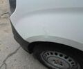 Белый Фиат Добло, объемом двигателя 1.4 л и пробегом 258 тыс. км за 7000 $, фото 18 на Automoto.ua