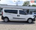 Білий Фіат Добло, об'ємом двигуна 1.25 л та пробігом 202 тис. км за 11950 $, фото 5 на Automoto.ua