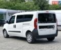 Білий Фіат Добло, об'ємом двигуна 1.25 л та пробігом 202 тис. км за 11950 $, фото 8 на Automoto.ua