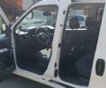 Белый Фиат Добло, объемом двигателя 1.37 л и пробегом 230 тыс. км за 9700 $, фото 7 на Automoto.ua