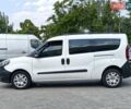 Білий Фіат Добло, об'ємом двигуна 1.25 л та пробігом 202 тис. км за 11950 $, фото 2 на Automoto.ua