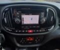 Белый Фиат Добло, объемом двигателя 1.6 л и пробегом 280 тыс. км за 12500 $, фото 10 на Automoto.ua