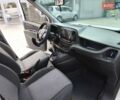 Білий Фіат Добло, об'ємом двигуна 1.25 л та пробігом 202 тис. км за 11950 $, фото 11 на Automoto.ua