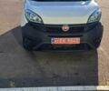 Белый Фиат Добло, объемом двигателя 1.3 л и пробегом 94 тыс. км за 10500 $, фото 8 на Automoto.ua