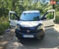 Белый Фиат Добло, объемом двигателя 1.25 л и пробегом 231 тыс. км за 9500 $, фото 8 на Automoto.ua