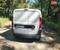 Белый Фиат Добло, объемом двигателя 1.25 л и пробегом 231 тыс. км за 9500 $, фото 20 на Automoto.ua